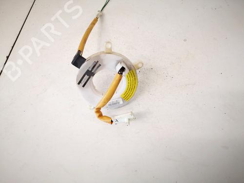 Molla a spirale airbag Molla a spirale airbag IVECO DAILY II Van 2.8 D HM 4180 (122 hp) 35480648 35480648