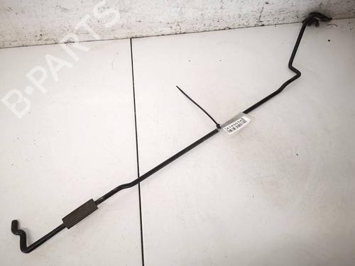 Støtte Støtte CHRYSLER VOYAGER IV (RG, RS) 2.8 CRD (150 hp) 34747700 34747700