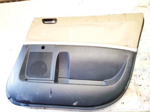 Used Rear right panel Rear right panel TOYOTA COROLLA Verso (ZER_, ZZE12_, R1_) 2.0 D-4D (CUR10_, CUR10R) (116 hp) 35422516 35422516