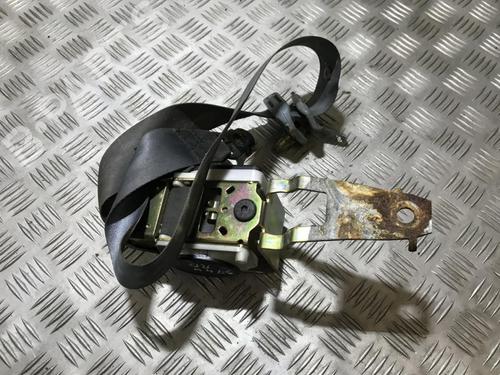 Used Front right seatbelt Front right seatbelt RENAULT MEGANE I (BA0/1_) 1.6 e (BA0F, BA0S) (90 hp) 35703238 35703238