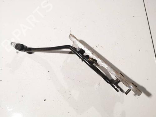 Used Pedal Pedal 34904345 34904345