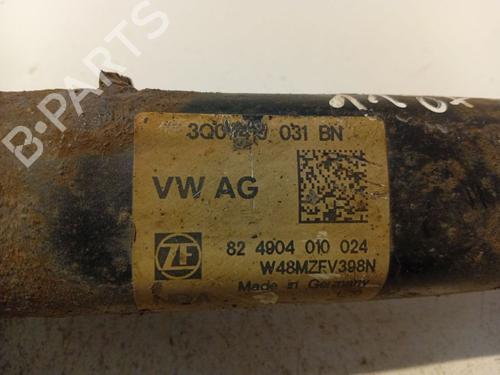 Right front shock absorber VW PASSAT B8 (3G2, CB2) 2.0 TDI | BP40114015M17 - Image 4