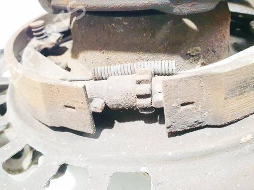 Handbremse für Handbremse 35356899 35356899