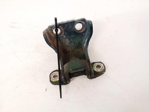 Used Hinge/Door check strap Hinge/Door check strap MERCEDES-BENZ M-CLASS (W163) ML 270 CDI (163.113) (163 hp) 32911803 32911803