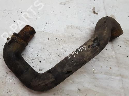 Used Pipe Pipe OPEL ASTRA F Hatchback (T92) 1.7 TD (F08, M08, F68, M68) (68 hp) 33516333 33516333