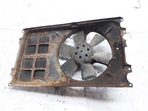 Used Fan Fan VW JETTA II (19E, 1G2, 165) 1.8 (90 hp) 35882221 35882221