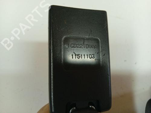 Engate do cinto JEEP COMPASS (MK49) 2.2 CRD | BP38630137I32 - Image 4