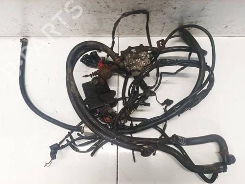 Used Wiring harness Wiring harness 35178866 35178866