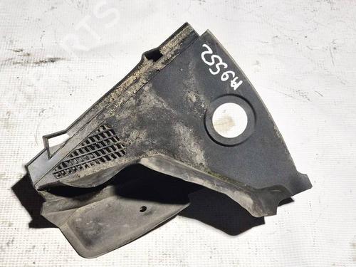 Used Scuttle panel Scuttle panel OPEL ZAFIRA / ZAFIRA FAMILY B (A05) 1.9 CDTI (M75) (120 hp) 35231160 35231160