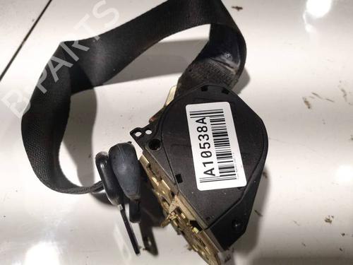 Used Rear left seatbelt Rear left seatbelt 34825781 34825781