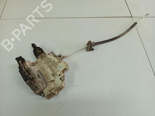 Used Rear left lock Rear left lock 39062176 39062176