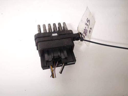 Used Heater resistor Heater resistor 35317954 35317954
