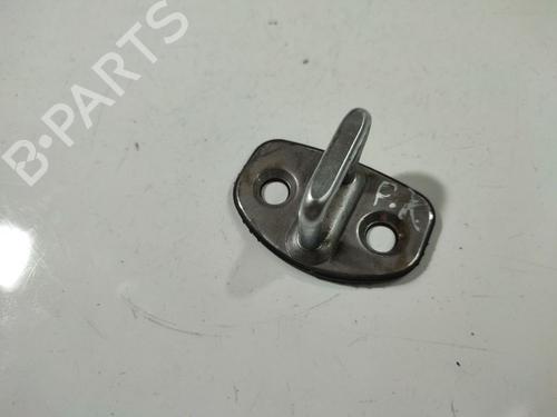 Used Support SKODA OCTAVIA II (1Z3) 1.9 TDI (105 hp) 32972772