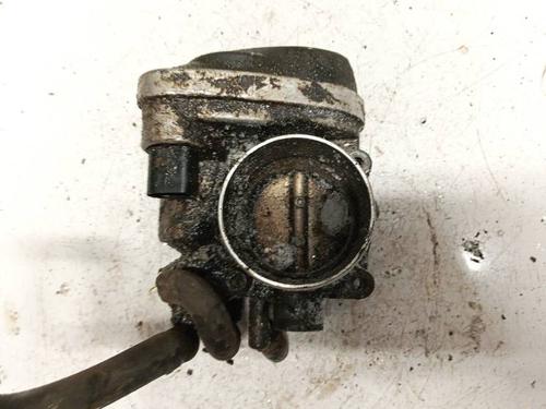 Used Throttle body Throttle body 34848236 34848236