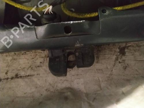 Used Tailgate lock Tailgate lock 35312649 35312649