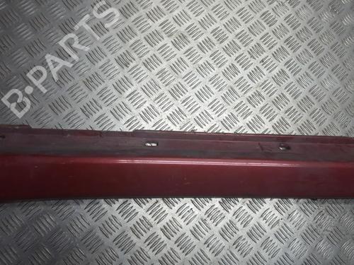 Used Left sideskirt Left sideskirt 35705512 35705512