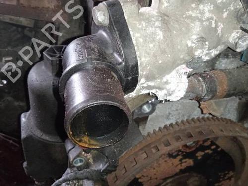 Used Thermostat housing Thermostat housing 35023352 35023352