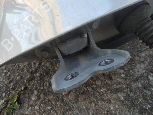 Used Hinge/Door check strap Hinge/Door check strap TOYOTA AVENSIS (_T25_) 2.0 D-4D (CDT250_, CDT250R) (116 hp) 32920424 32920424