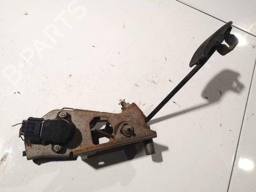 Pedal MAZDA 6 Hatchback (GG) 2.0 DI (GG14) | BP34910846I4 - Image 2