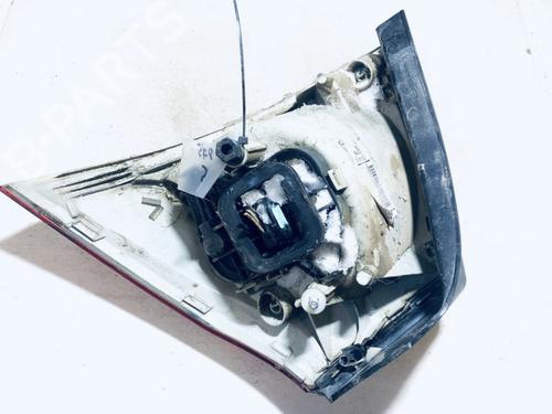 Left taillight VW GOLF V (1K1) 1.6 FSI | BP35644088C34 - Image 2