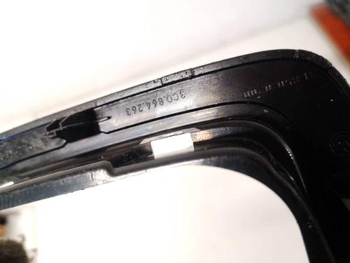 Other VW PASSAT B6 (3C2) 2.0 TDI | BP35317619O1 - Image 3
