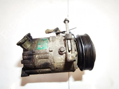 AC compressor OPEL SIGNUM Hatchback (Z03) 2.2 DTI (F48) | BP35598306M34 - Image 2