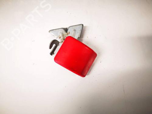 Used Interior handle Interior handle VOLVO C30 (533) 1.6 D (109 hp) 34834535 34834535