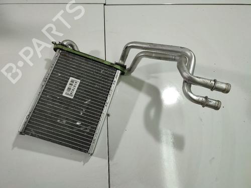Used Heater matrix Heater matrix RENAULT MEGANE III Hatchback (BZ0/1_, B3_) 1.6 16V (BZ1B, BZ1H) (110 hp) 34882071 34882071