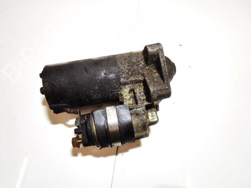 Used Starter Starter 35542748 35542748