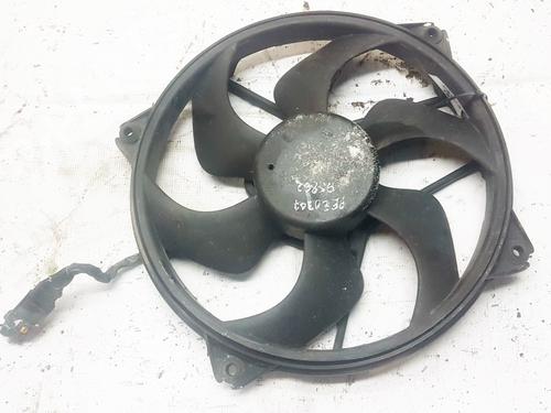 Used Fan Fan PEUGEOT 307 (3A/C) 1.6 HDi (90 hp) 35645347 35645347
