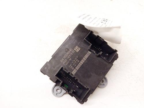 Electronic module MAZDA 6 Estate (GJ, GL) 2.2 D | BP38479213M83 - Image 3