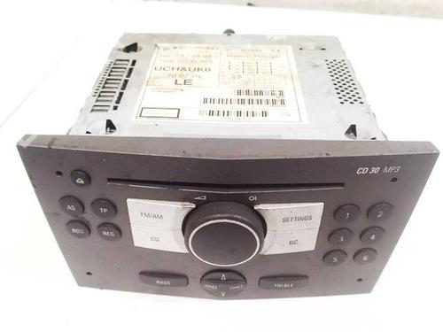Used Radio Radio 35154043 35154043