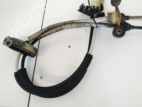Cable SAAB 9-3 (YS3F, E79, D79, D75) 2.2 TiD | BP35497903E12 - Image 3