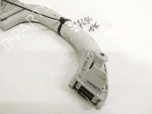Interior roof handle VW GOLF V (1K1) 1.9 TDI | BP35455739I35 - Image 4