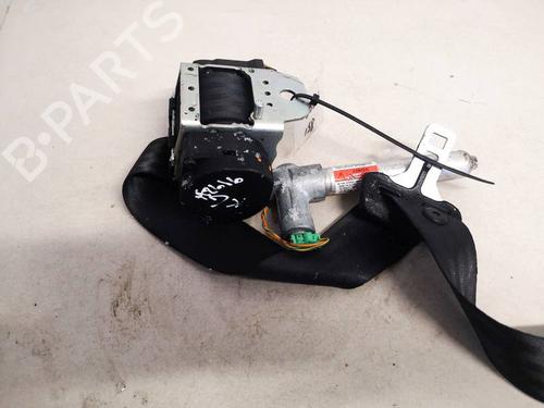 Used Rear left seatbelt Rear left seatbelt 35349499 35349499