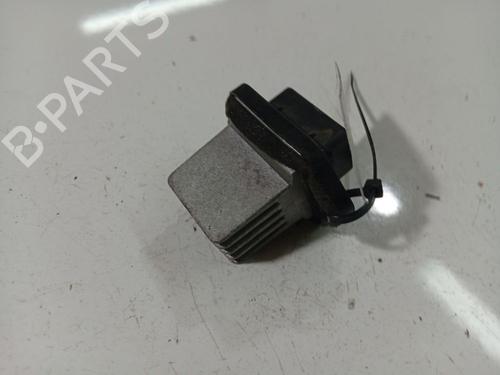 Used Heater resistor Heater resistor KIA CARENS III MPV (UN) 2.0 CRDi 140 (140 hp) 40052484 40052484