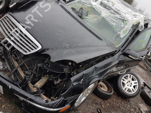 Used Parts MERCEDES-BENZ E-CLASS (W211) E 320 (211.065) (224 hp) 4445140