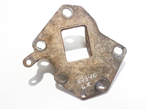 Støtte RENAULT VEL SATIS (BJ0_) 2.2 dCi (BJ0E, BJ0F) | BP35466462C155 - Image 3