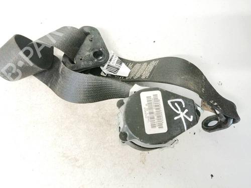 Used Rear left seatbelt Rear left seatbelt JEEP PATRIOT (MK74) 2.0 CRD (140 hp) 35000369 35000369