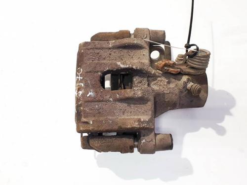 Used Left rear brake caliper Left rear brake caliper FORD FOCUS C-MAX (DM2) 1.6 TDCi (109 hp) 35300507 35300507