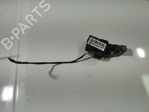 Used Fuel door actuator Fuel door actuator 34843692 34843692