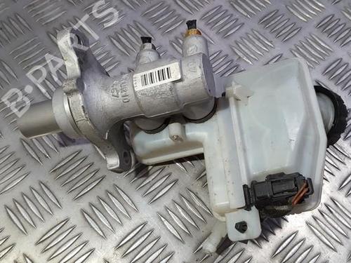 Brake master cylinder OPEL ASTRA H (A04) 1.7 CDTI (L48) | BP35677363M77 - Image 2
