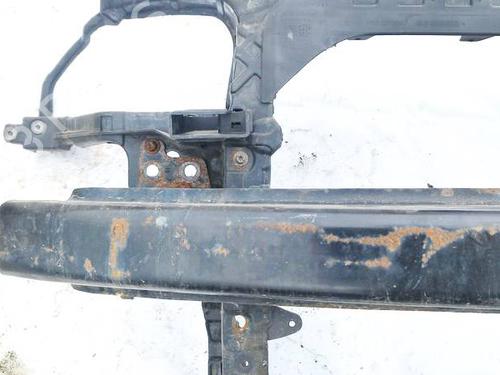 Used Front bumper reinforcement Front bumper reinforcement SEAT IBIZA III (6L1) 1.4 16V (86 hp) 36548277 36548277