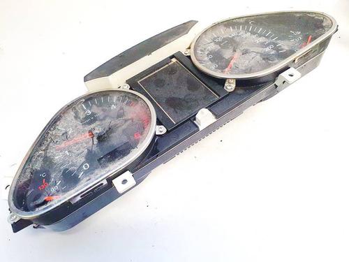 Used Instrument cluster Instrument cluster AUDI ALLROAD C5 (4BH) 2.5 TDI quattro (180 hp) 35156280 35156280