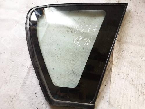 Panel rude bagtil højre Panel rude bagtil højre 35208336 35208336
