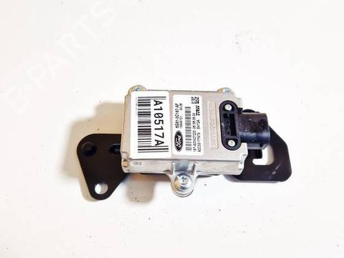 Used Electronic module Electronic module FORD S-MAX (WA6) 1.8 TDCi (125 hp) 34998539 34998539