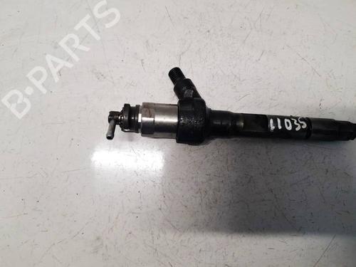 Injector MAZDA CX-7 (ER) 2.2 MZR-CD AWD (ER10A) | BP37512085M100 - Image 3
