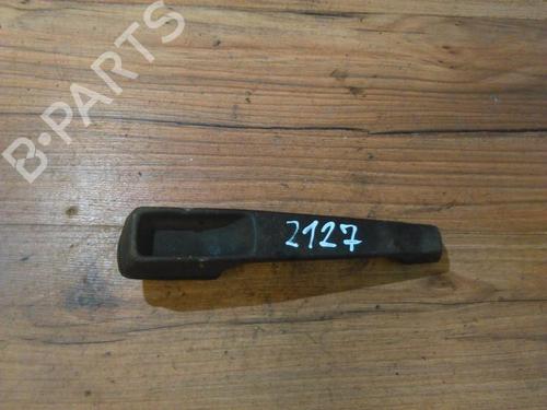 Used Front right exterior door handle Front right exterior door handle MERCEDES-BENZ 123 Saloon (W123) 240 D (123.123) (72 hp) 35652426 35652426