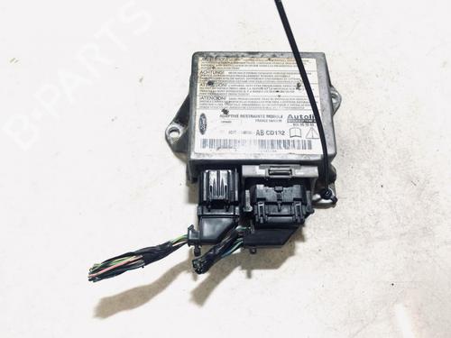 Used ECU airbags ECU airbags FORD MONDEO III (B5Y) 2.0 16V TDDi / TDCi (115 hp) 33080172 33080172