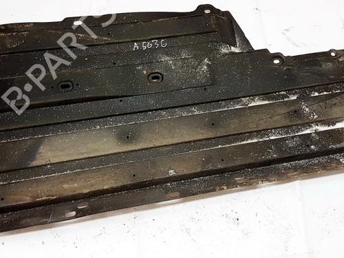 Used Underbody protection Underbody protection SUBARU OUTBACK (BR) 2.0 D AWD (BRD) (150 hp) 35644857 35644857